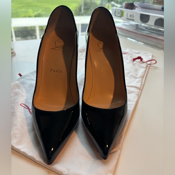 Christian Louboutin High Heels - Picture 3 of 4